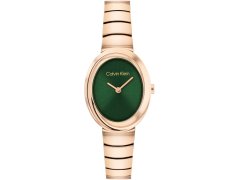 Calvin Klein Twisted Bezel 25100148