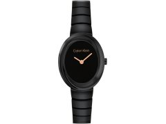 Calvin Klein Twisted Bezel 25100150