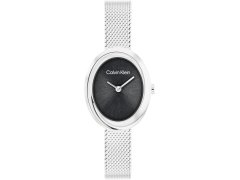 Calvin Klein Twisted Bezel 25100151