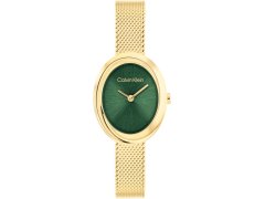 Calvin Klein Twisted Bezel 25100152