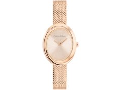 Calvin Klein Twisted Bezel 25100153