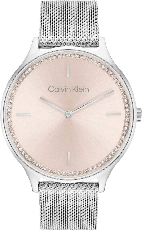 Calvin Klein Timeless 25100004 - Hodinky Calvin Klein