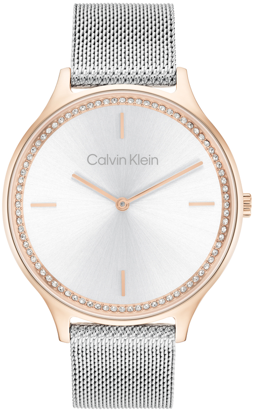 Calvin Klein Timeless 25100006 - Hodinky Calvin Klein