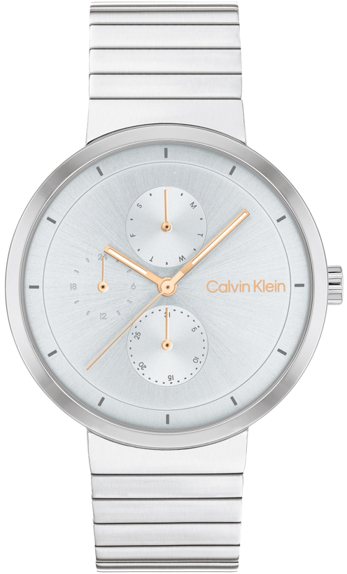 Calvin Klein Create 25100032 - Hodinky Calvin Klein