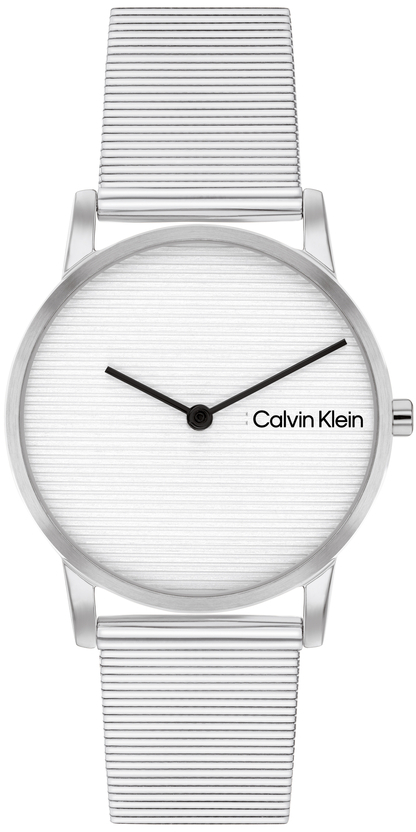 Calvin Klein Feel 25100033 - Hodinky Calvin Klein
