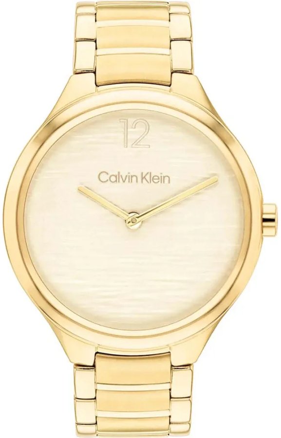 Calvin Klein Delight 25100048 - Hodinky Calvin Klein