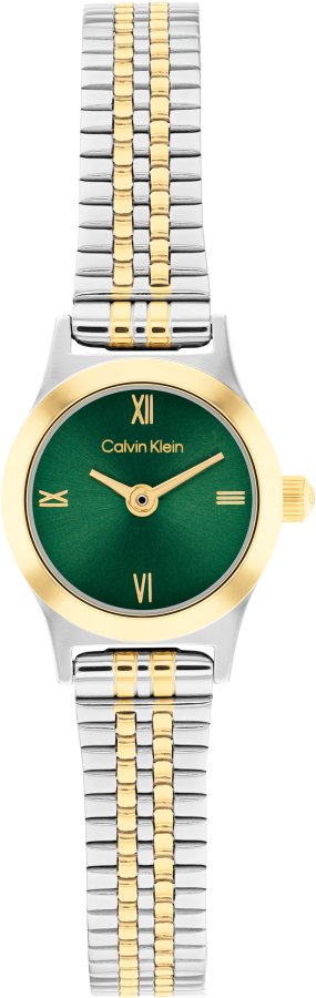 Calvin Klein Contemporary 25100202 - Hodinky Calvin Klein