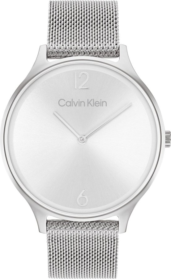 Calvin Klein Timeless 25200001 - Hodinky Calvin Klein