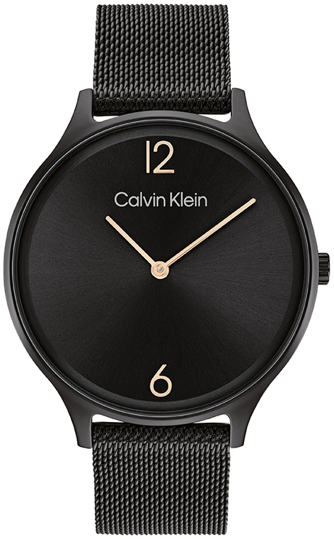 Calvin Klein Timeless 25200004 - Hodinky Calvin Klein