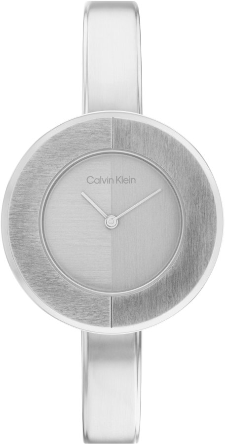 Calvin Klein Confidence 25200022 - Hodinky Calvin Klein
