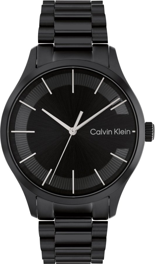 Calvin Klein Iconic Unisex 25200040 - Hodinky Calvin Klein