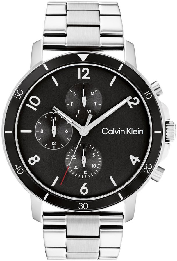 Calvin Klein Multifunction Sport 25200067 - Hodinky Calvin Klein
