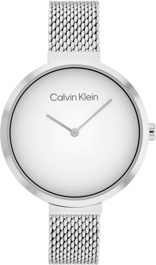 Calvin Klein Minimalistic 25200079 - Hodinky Calvin Klein