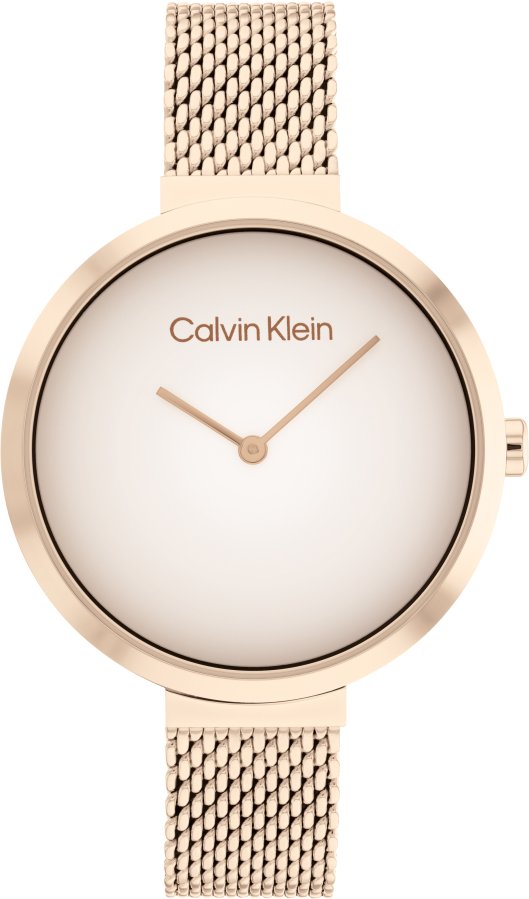 Calvin Klein Analogové hodinky 25200080 - Hodinky Calvin Klein
