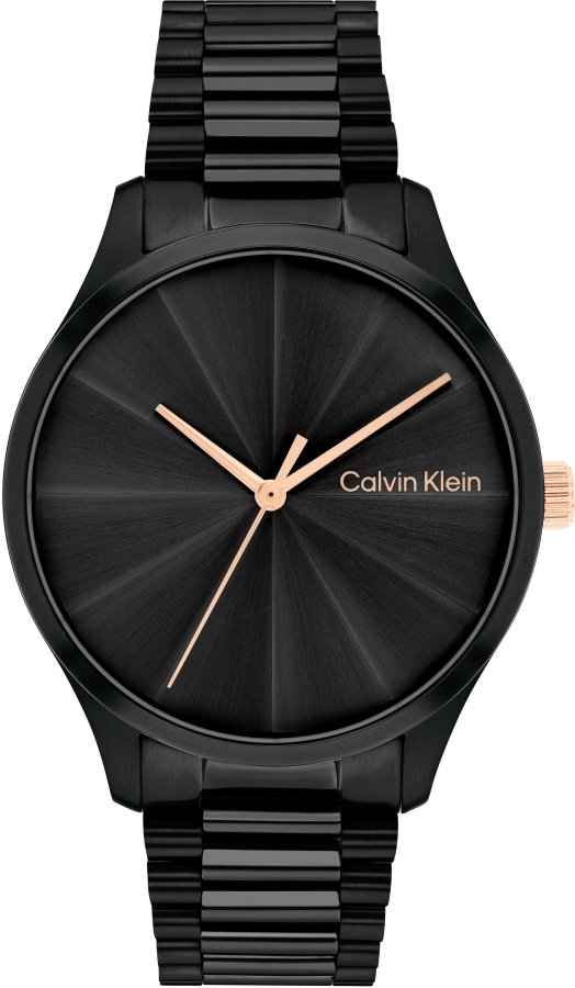 Calvin Klein Burst 25200233 - Hodinky Calvin Klein