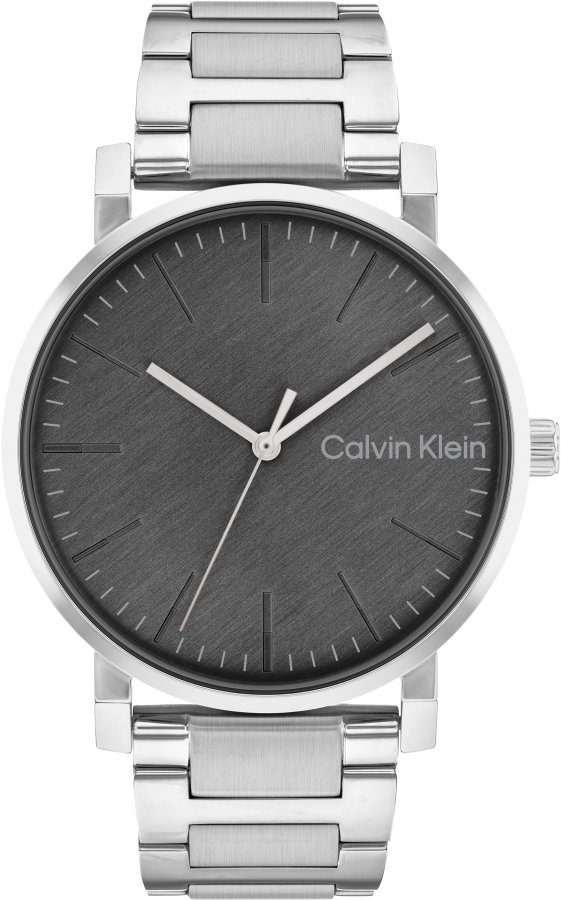 Calvin Klein Slate 25200256 - Hodinky Calvin Klein