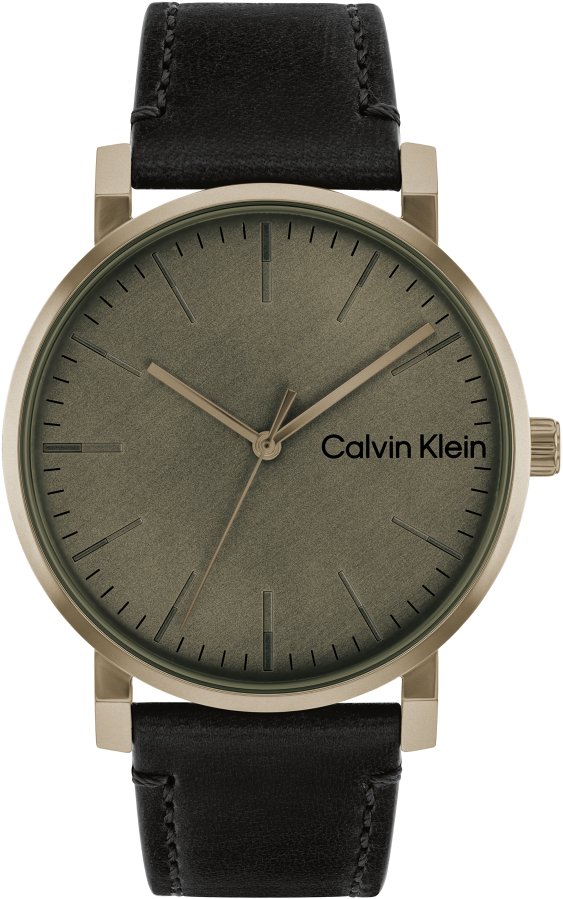 Calvin Klein Slate 25200263 - Hodinky Calvin Klein