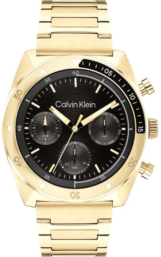 Calvin Klein CK Flex 25200465 - Hodinky Calvin Klein