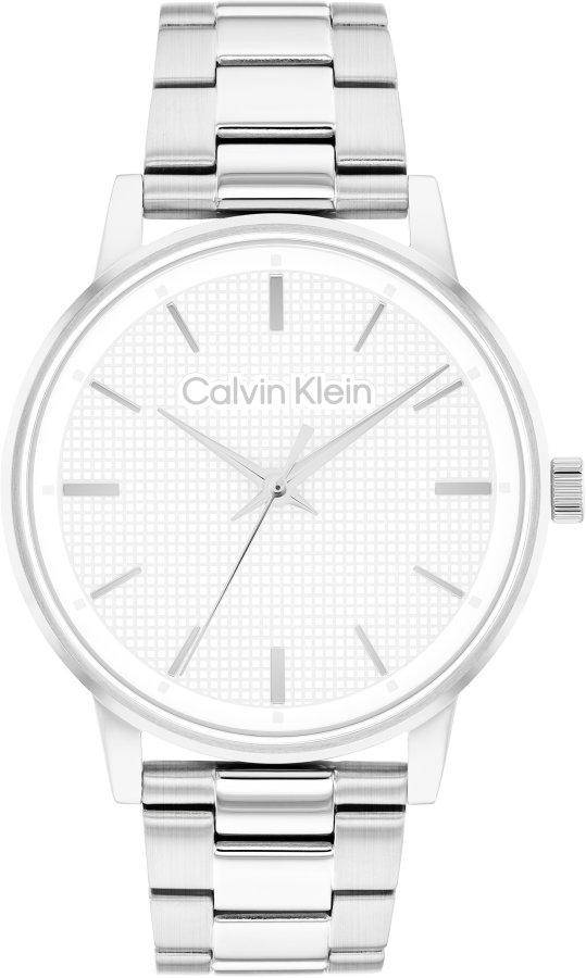Calvin Klein Linked 25200501 - Hodinky Calvin Klein