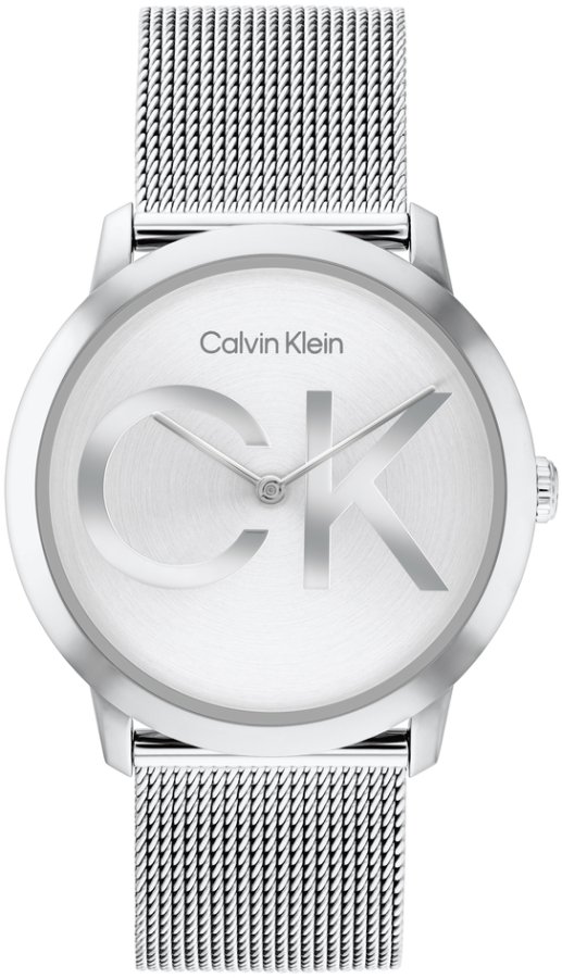 Calvin Klein Intrigue 25300009 - Hodinky Calvin Klein