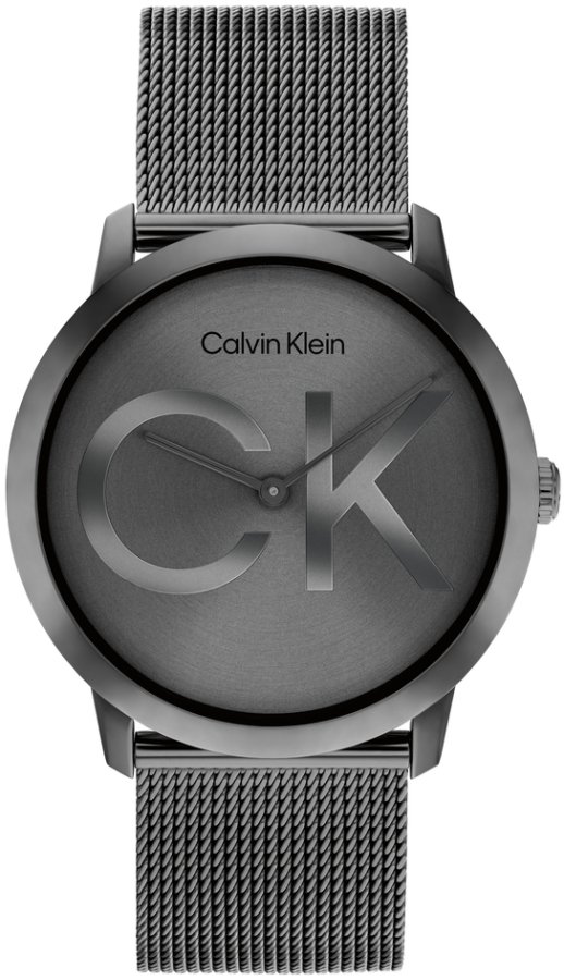 Calvin Klein Intrigue 25300011 - Hodinky Calvin Klein