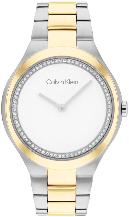 Calvin Klein Admire 25200366 - Hodinky Calvin Klein