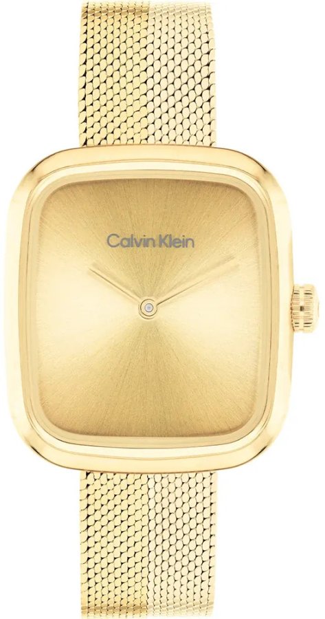 Calvin Klein Adore 25100099 - Hodinky Calvin Klein
