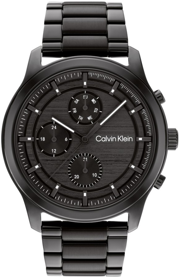 Calvin Klein Ambitious 25200209 - Hodinky Calvin Klein