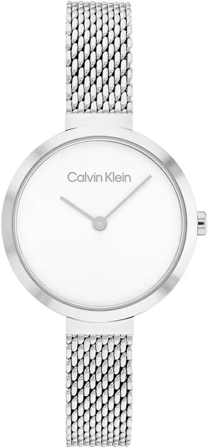 Calvin Klein Analogové hodinky 25200082 - Hodinky Calvin Klein