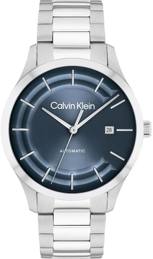 Calvin Klein CK Iconic Automatic 25300020 - Hodinky Calvin Klein