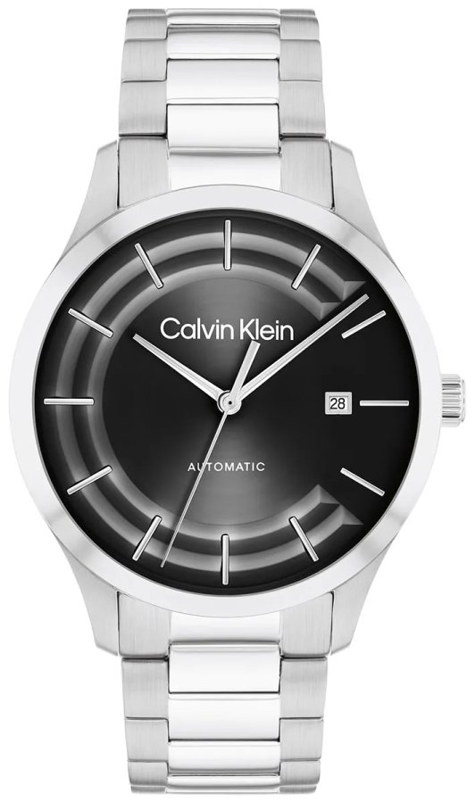 Calvin Klein CK Iconic Automatic 25300021 - Hodinky Calvin Klein