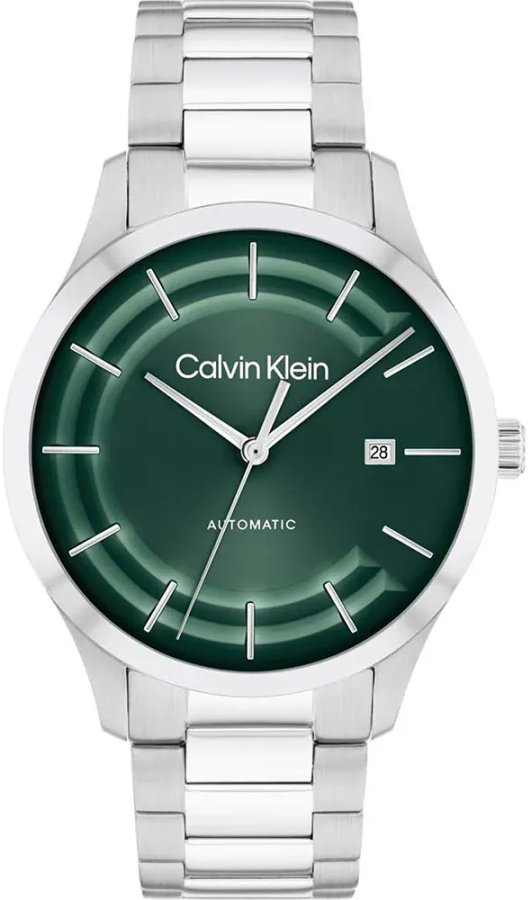 Calvin Klein CK Iconic Automatic 25300022 - Hodinky Calvin Klein