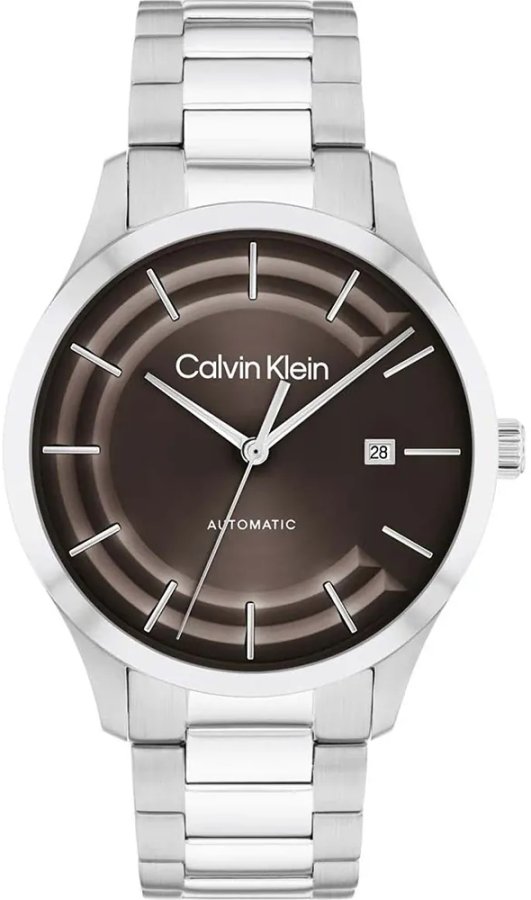 Calvin Klein CK Iconic Automatic 25300024 - Hodinky Calvin Klein