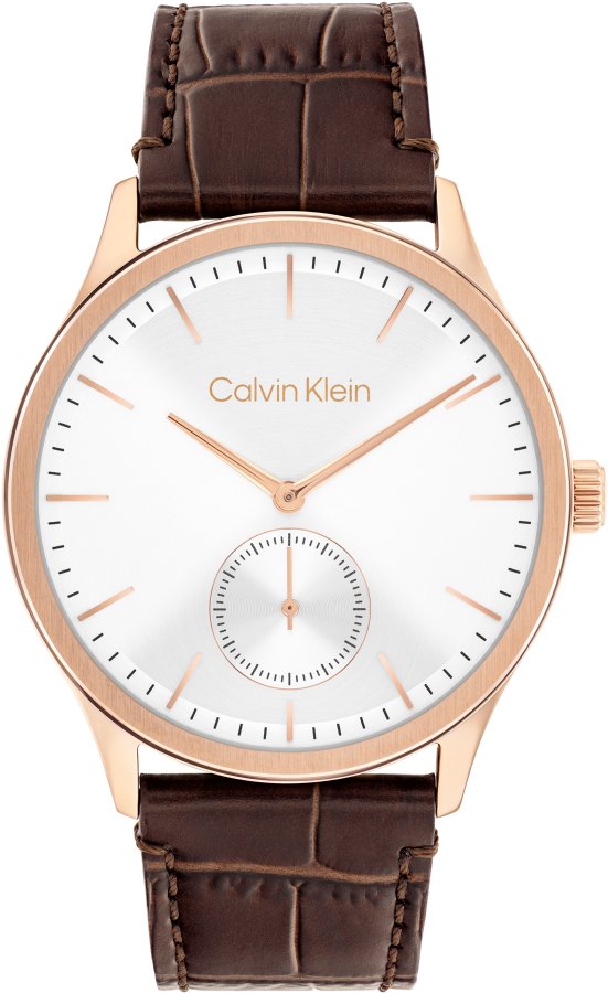 Calvin Klein CK Tailored 25200553 - Hodinky Calvin Klein