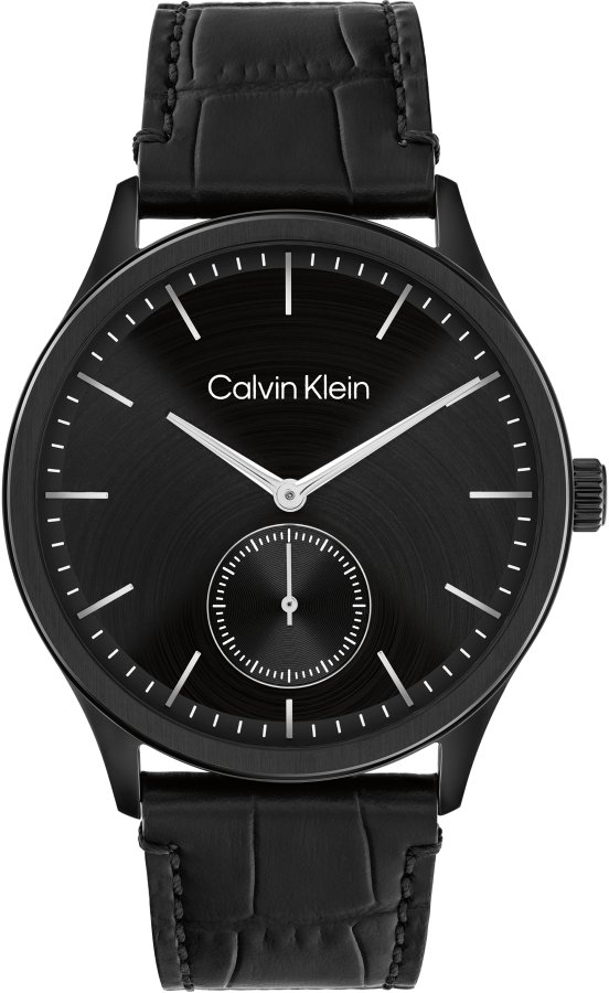 Calvin Klein CK Tailored 25200555 - Hodinky Calvin Klein