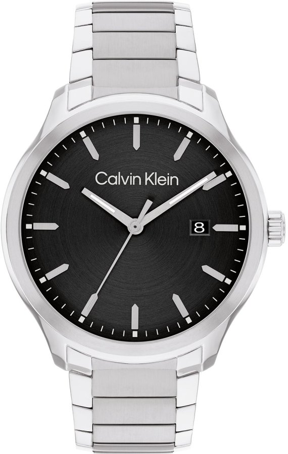 Calvin Klein Define 25200348 - Hodinky Calvin Klein