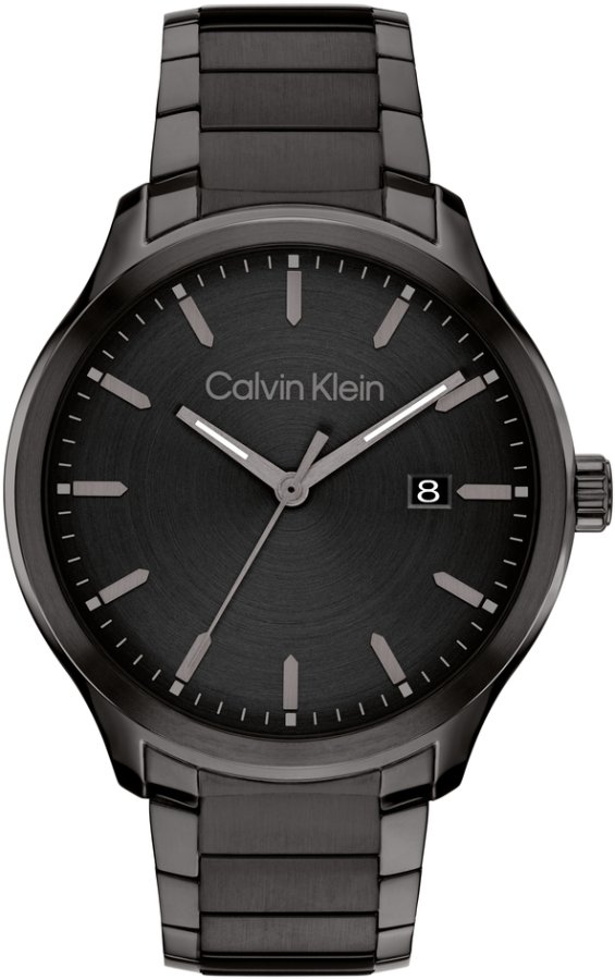 Calvin Klein Define 25200351 - Hodinky Calvin Klein