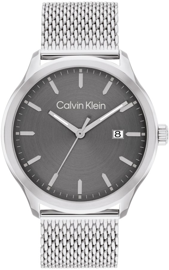 Calvin Klein Define 25200352 - Hodinky Calvin Klein