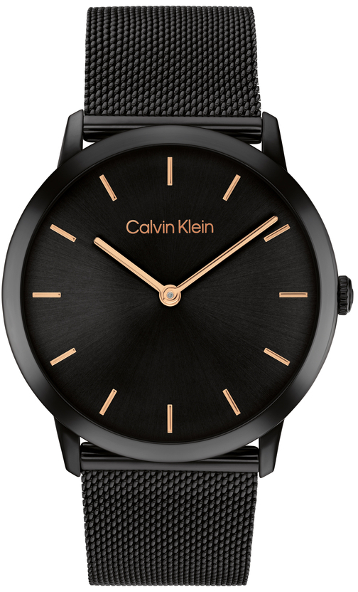 Calvin Klein Exceptional 25300002 Calvin Klein Exceptional 25300002 - Hodinky Calvin Klein