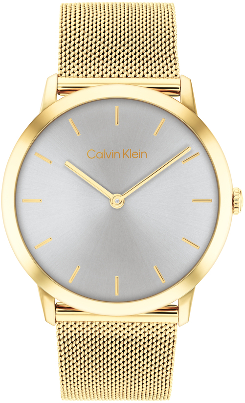 Calvin Klein Exceptional 25300003 Calvin Klein Exceptional 25300003 - Hodinky Calvin Klein