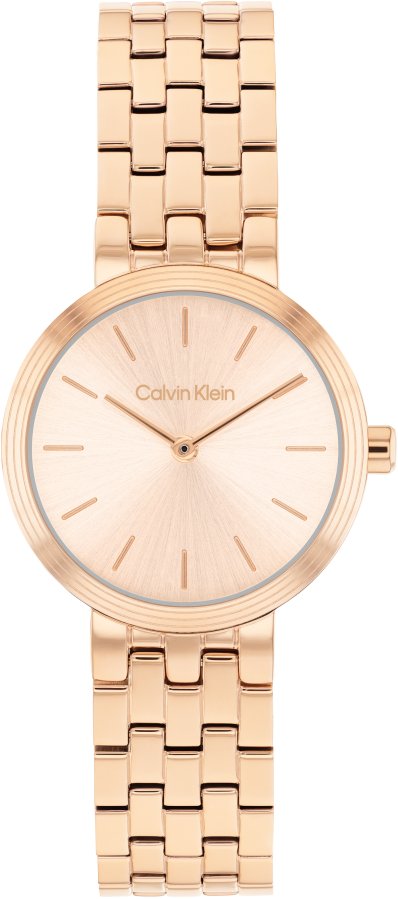 Calvin Klein Forme 25100185 - Hodinky Calvin Klein