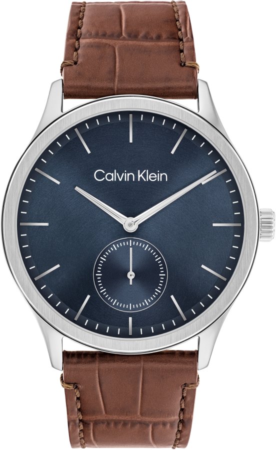 Calvin Klein CK Tailored 25200552 - Hodinky Calvin Klein