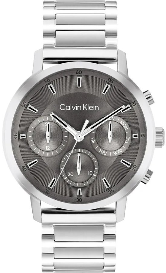 Calvin Klein Gauge 25200493 - Hodinky Calvin Klein