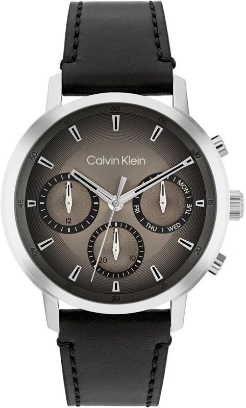 Calvin Klein Gauge 25200496 - Hodinky Calvin Klein