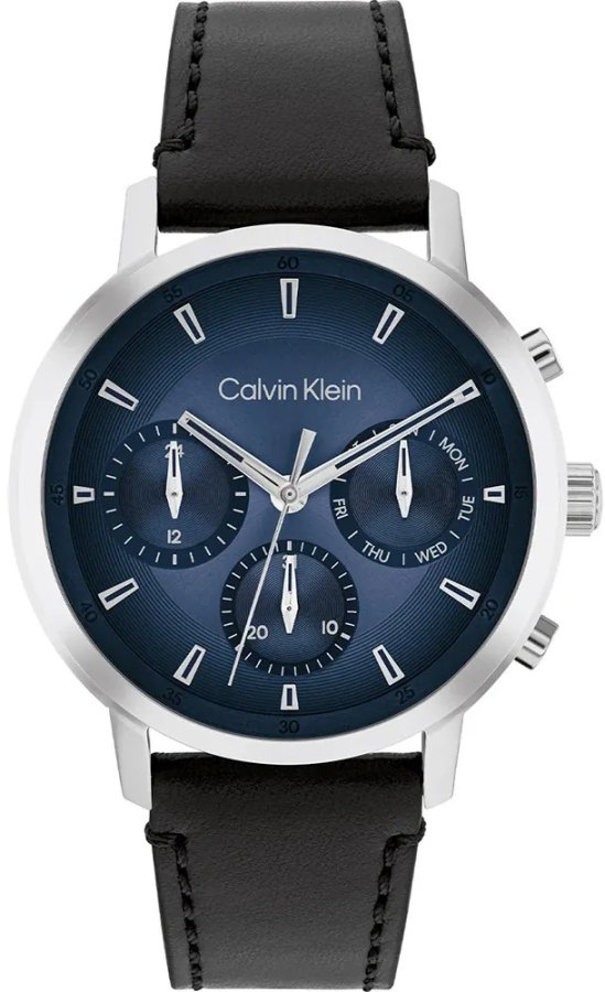 Calvin Klein Gauge 25200497 - Hodinky Calvin Klein