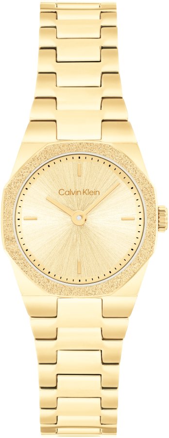 Calvin Klein Geometric Elegance 25100142