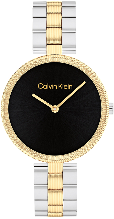 Calvin Klein Gleam 25100012 - Hodinky Calvin Klein
