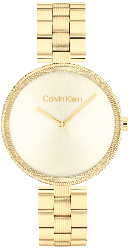 Calvin Klein Gleam 25100014 - Hodinky Calvin Klein