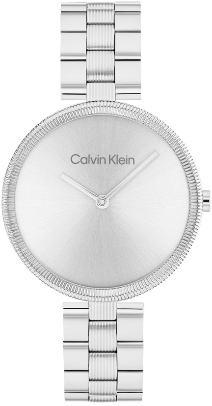 Calvin Klein Gleam 25100015 - Hodinky Calvin Klein
