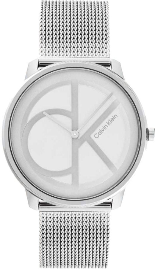 Calvin Klein Iconic 25200027 - Hodinky Calvin Klein